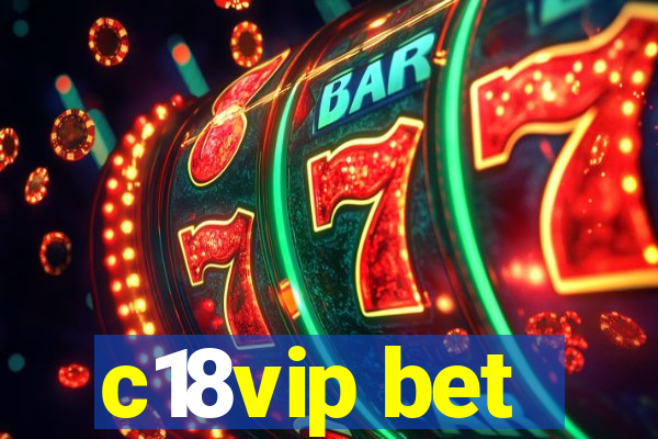 c18vip bet